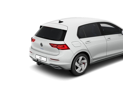 Volkswagen Golf GTE 1.4 TSI PLUG-IN-HYBRID