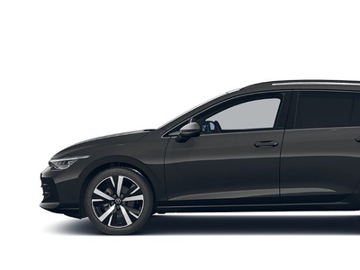 Volkswagen Golf Sportcombi Nya eTSI 150Hk Aut Kampanj