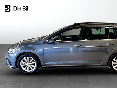 Volkswagen Golf Sportscombi GT 1.5 TSI ACT 150 DSG