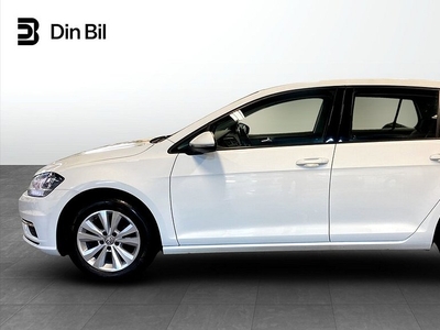 Volkswagen Golf TSI115 DSG