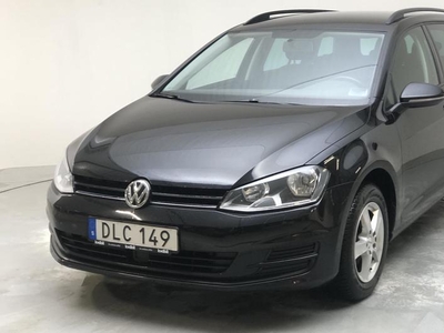 Volkswagen GolfVW VII 1.2 TSI Sportscombi 2015, Kombi