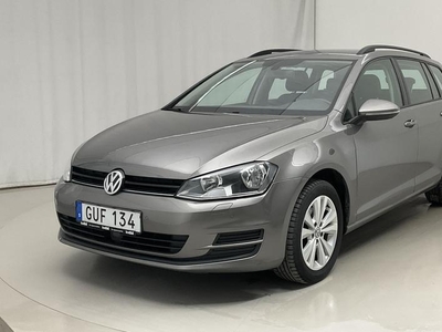 Volkswagen GolfVW VII 1.2 TSI Sportscombi 2016, Kombi