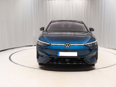 Volkswagen ID.7 Pro Edition 286Hk Privatleasingkampanj!