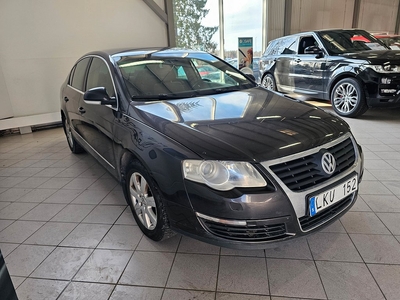 Volkswagen Passat 2.0 FSI