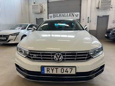 Volkswagen Passat 2.0TDI(190hk)4Motion Cockpit Värm 1Brukare