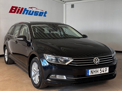 Volkswagen Passat Sportscombi 1.4 TSI ACT BMT Euro 6