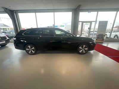 Volkswagen Passat Sportscombi 1.5 eTSI Premium Euro 6