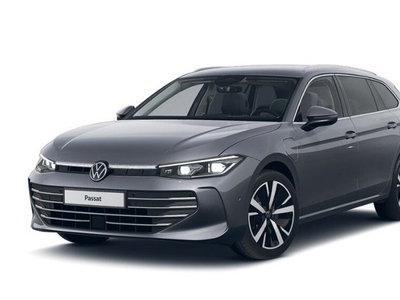 Volkswagen PassatTSI eHybrid Business Aut Drag Värmare 2024, Personbil