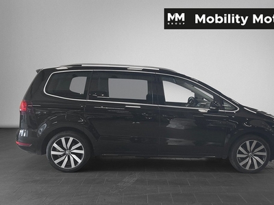 Volkswagen Sharan 2.0 TDI 4Motion Premium PDC Backkamera