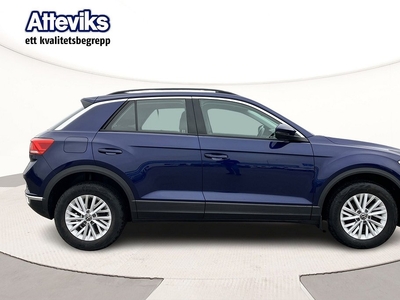 Volkswagen T-Roc 1.0 TSI 110hk *Pdc*App-connect*