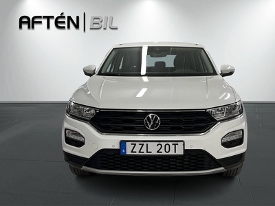 Volkswagen T-Roc 1.0 TSI Euro 6 **Billigt ägande**