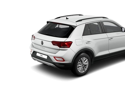 Volkswagen T-Roc 1.5 TSI 110 KW / 150 HK