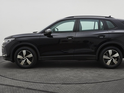 Volkswagen Tiguan 1.5 eTSI 150hk DSG