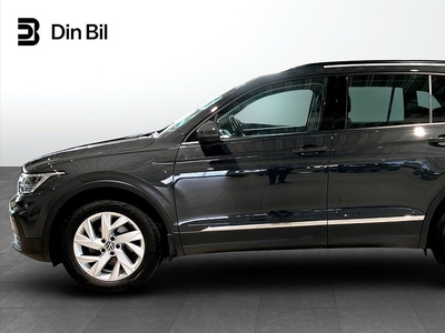 Volkswagen Tiguan 1.5 LIFE Drag/B-Kamera 150Hk