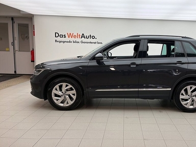 Volkswagen Tiguan 1.5 TSI 150 DSG/ Dragpaket