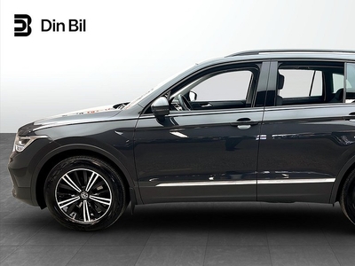 Volkswagen Tiguan 1.5 TSI 150 DSG /Ergostol/ Dragpkt