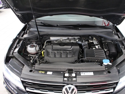 Volkswagen Tiguan 2.0 TSI 4Motion Premium 190hk VÄRMARE DRAG