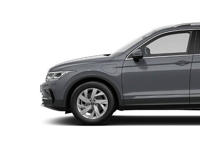 Volkswagen Tiguan eHybrid ELEGANCE 245 HK