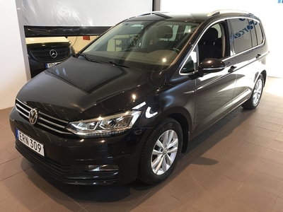 Volkswagen Touran 1.4 TSI Family Euro 6