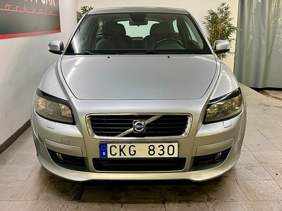 Volvo C30 2.0 D Momentum R-Design