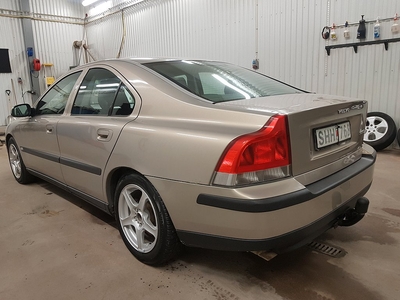 Volvo S60 2.4 Business Dragkrok