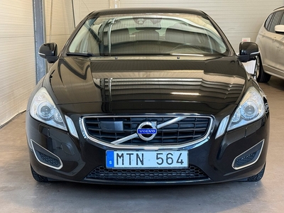 Volvo S60 D2 Powershift Momentum Euro 5 Automat