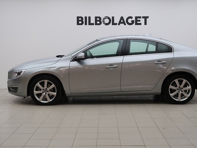 Volvo S60 D4 AWD Business Advanced//DRAG//Kamera//