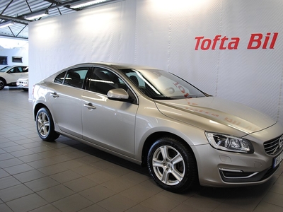 Volvo S60 Momentum 150 Hk