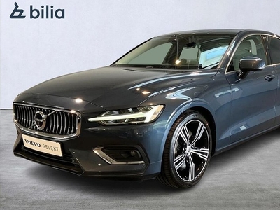 Volvo S60T5 AWD Inscription 2020, Sedan