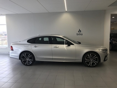 Volvo S90 Recharge T8 R-Design Pro Edition