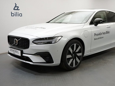 Volvo S90Recharge T8 Plus Dark 2023, Sedan