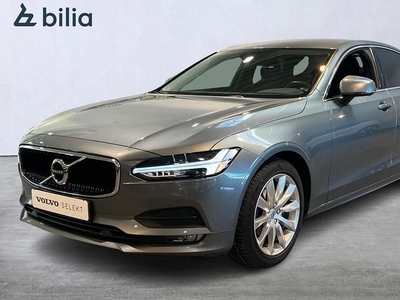 Volvo S90T4 Momentum Advanced Edition 2020, Sedan