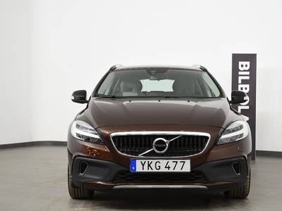 Volvo V40 Cross Country D2 Business