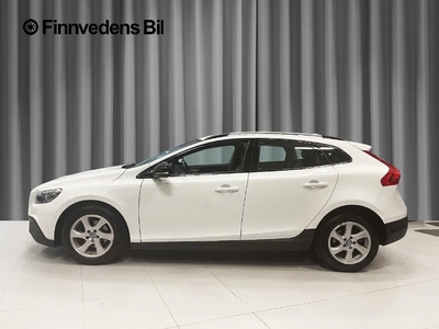 Volvo V40 Cross Country D2 Momentum Business E