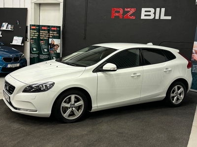 Volvo V40 D2 Geartronic Kinetic Euro 6 *1500kr/mån*