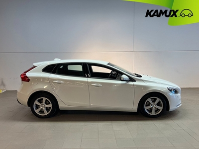 Volvo V40 Manuell 120hk Kamrem bytt 6,99%