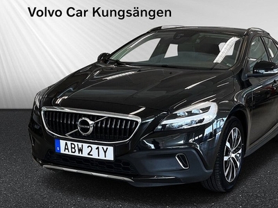 Volvo V40Cross Country D3 Adv Edition VOC Keyless 2019, Kombi