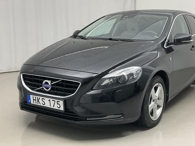 Volvo V40T2 2015, Kombi