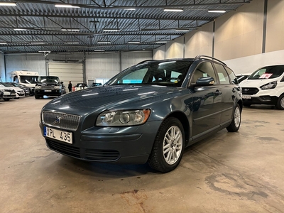 Volvo V50 1.6 D Euro 3