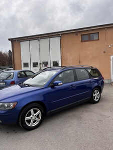 Volvo V50 1.6 D Momentum Euro 3