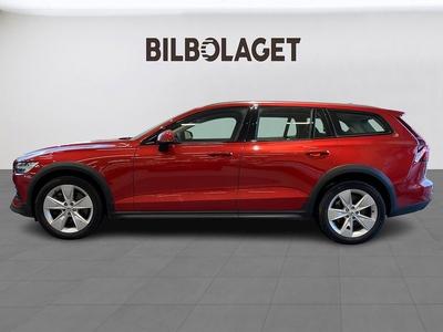 Volvo V60 Cross Country B4 AWD Diesel Core / Klimatpaket / Backkamera