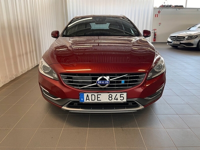 Volvo V60 D5 AWD Summum BE PRO II (215hk)