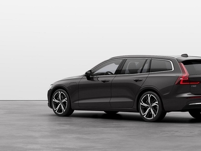 Volvo V60 Recharge T6 Core Edition