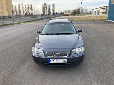 Volvo V70 2.4 Kinetic Euro 4