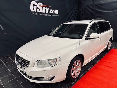 Volvo V70 D4 181 Hk AWD Momentum VOC