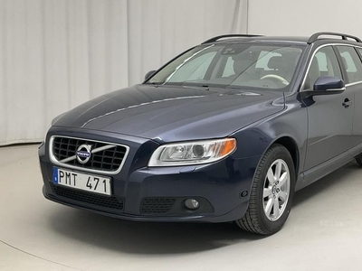 Volvo V70II T4F 2013, Kombi