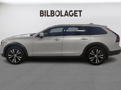 Volvo V90 Cross Country D4 AWD Advanced Edt