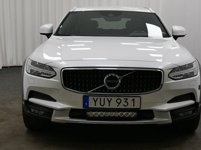 Volvo V90 Cross Country D4 AWD Advanced SE