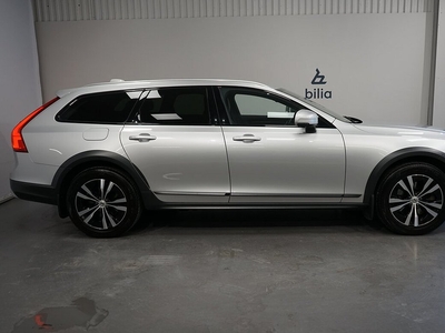 Volvo V90 Cross Country D4 AWD Advanced SE III Läderpaket