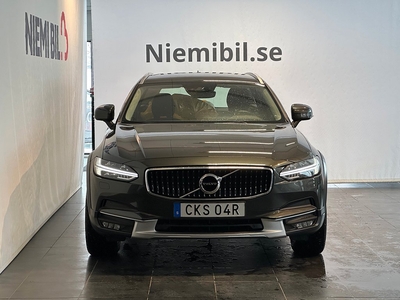 Volvo V90 Cross Country D4 AWD Aut Momentum MoK/Kamera/MOMS